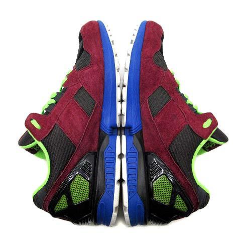 adidas（アディダス） adidas ZX 9000 25周年記念モデル スニーカー