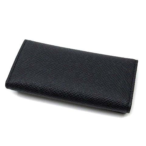LOUIS VUITTON（ルイ・ヴィトン） タイガ 4連 キーケース