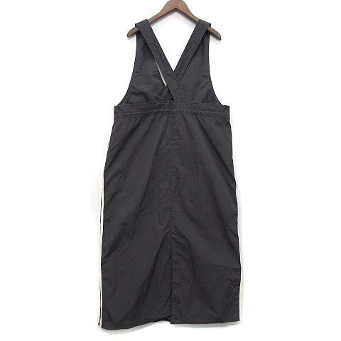 ローリーズファーム LEPSIM LOWRYS FARM ナイロン サイドライン