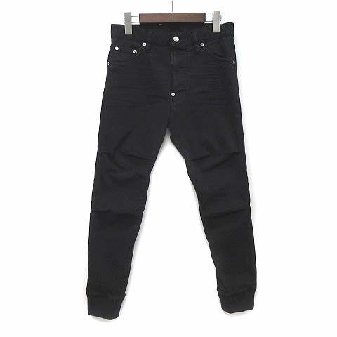 DSQUARED2（ディースクエアード） DSQUARED2 BLACK BULL トラック 