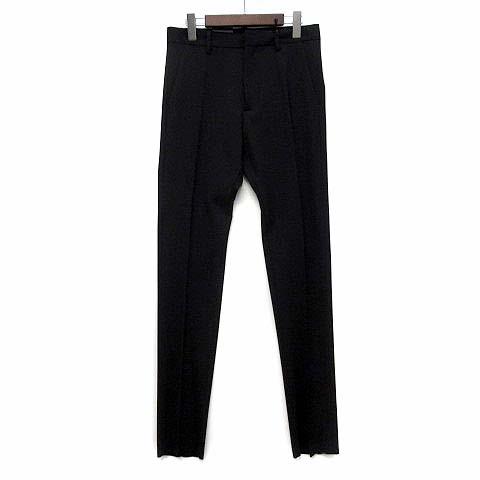 DSQUARED² スタッズスラックス 46 未使用　ディースクエアード DSQUARED2（ディースクエアード） 未使用品 DSQUARED2 TIDY FIT