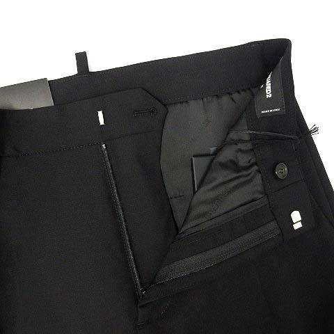 DSQUARED2（ディースクエアード） 未使用品 DSQUARED2 TIDY FIT