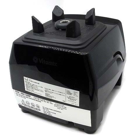 バイタミックス Vitamix VM0202 ブレンダー スムージー ミキサー 黒