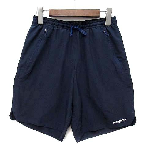 未使用 パタゴニア Patagonia ナイン トレイルズ ショーツ 8インチ
