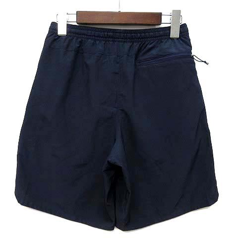 Patagonia パタゴニア ブラック ナイン・トレイルズ・ショーツ 8インチ 未使用 パタゴニア Patagonia ナイン トレイルズ ショーツ 8インチ