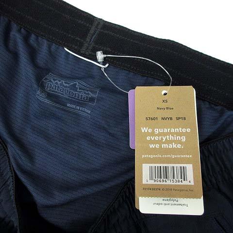未使用 パタゴニア Patagonia ナイン トレイルズ ショーツ 8インチ