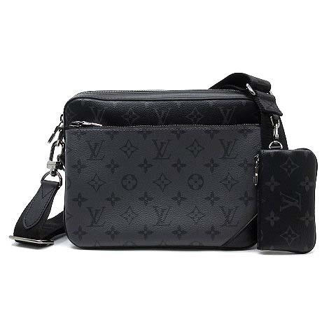 LOUIS VUITTON（ルイ・ヴィトン） モノグラム エクリプス リバース