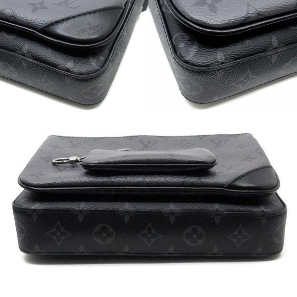LOUIS VUITTON（ルイ・ヴィトン） モノグラム エクリプス リバース