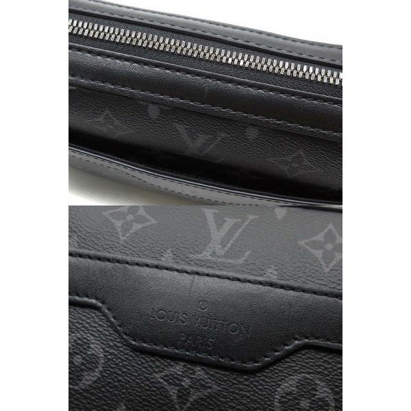 LOUIS VUITTON（ルイ・ヴィトン） モノグラム エクリプス リバース