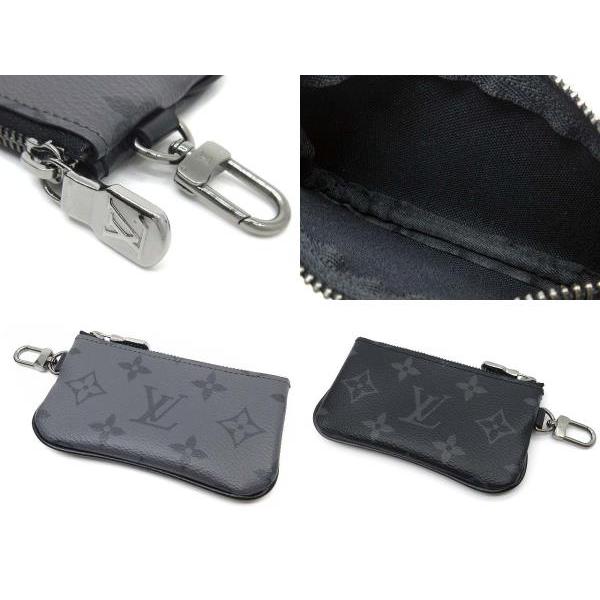 LOUIS VUITTON（ルイ・ヴィトン） モノグラム エクリプス リバース