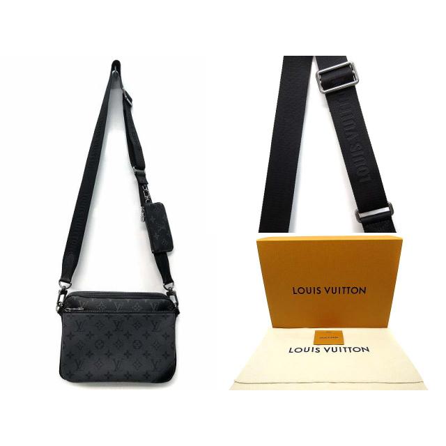 LOUIS VUITTON（ルイ・ヴィトン） モノグラム エクリプス リバース