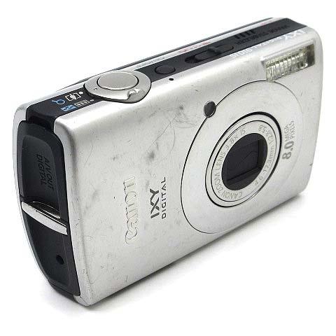 キャノン CANON IXY 910 IS コンパクトデジタルカメラ デジカメ
