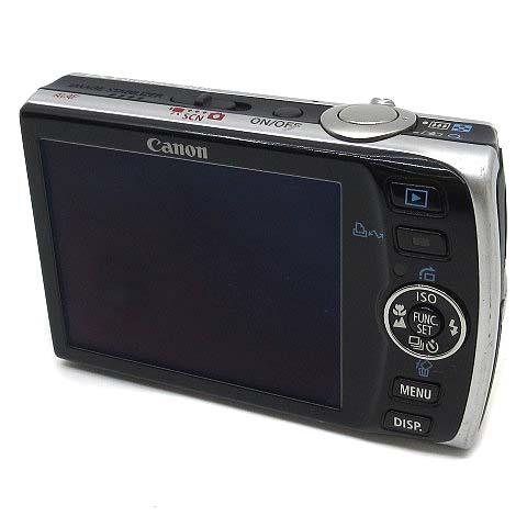 Canon IXY DIGITAL 910 IS コンデジ CCD動作品 キャノン CANON IXY 910 IS コンパクトデジタルカメラ デジカメ