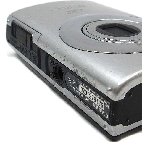 キャノン CANON IXY 910 IS コンパクトデジタルカメラ デジカメ