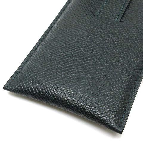 LOUIS VUITTON（ルイ・ヴィトン） タイガ エテュイ カルト