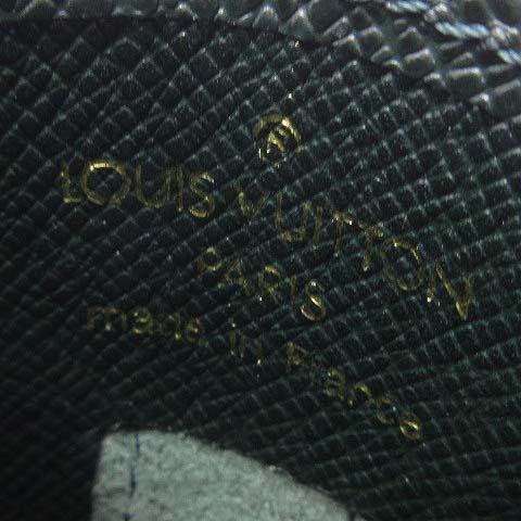 LOUIS VUITTON（ルイ・ヴィトン） タイガ エテュイ カルト