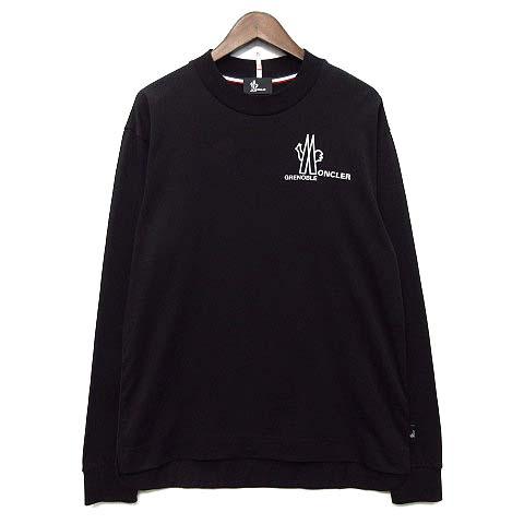 MONCLER（モンクレール） グルノーブル MONCLER GRENOBLE 長袖 Tシャツ 