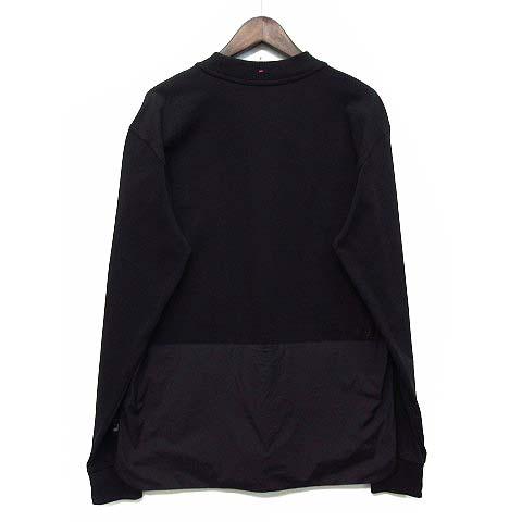 MONCLER（モンクレール） グルノーブル MONCLER GRENOBLE 長袖 Tシャツ 