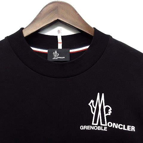 MONCLER（モンクレール） グルノーブル MONCLER GRENOBLE 長袖 Tシャツ 