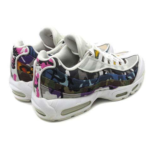 NIKE（ナイキ） エアマックス AIR MAX 95 ERDL PARTY スニーカー 