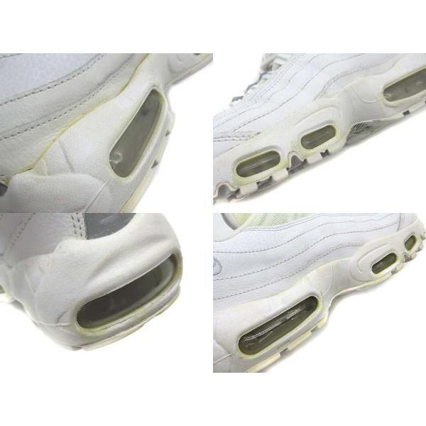 NIKE（ナイキ） エアマックス 95 エッセンシャル AIR MAX 95 ESSENTIAL