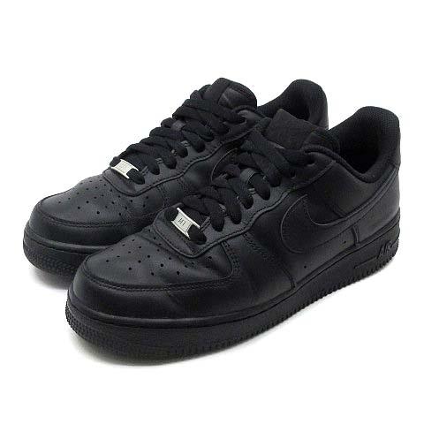 NIKE（ナイキ） エアフォース ワン AIR FORCE 1 