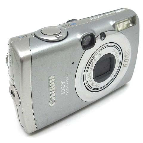キャノン CANON IXY 800 IS コンパクトデジタルカメラ デジカメ