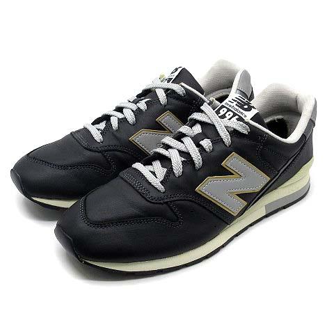 New Balance（ニューバランス） NEW BALANCE CM996RI2 レザー 