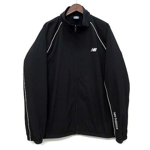 New Balance（ニューバランス） ウインドブレーカー ジャージ 