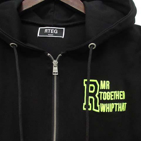 レトロエンジン RTEG RetroEngine アダムスジャグラー セットアップ 黒