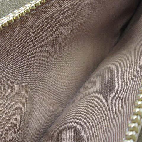 COACH（コーチ） 長財布 ロング ジップ アラウンド ウォレット 