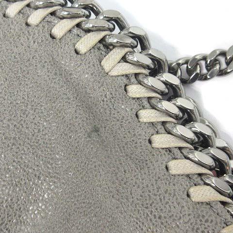 ステラマッカートニー STELLA McCARTNEY ファラベラ ミニ 2WAY トート