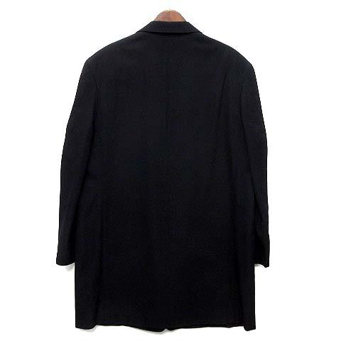 ヨウジヤマモト YOHJI YAMAMOTO 96ss 花と少年 カットワーク