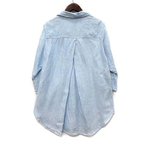 23区（ニジュウサンク） オンワード樫山 リベコ LIBECO リネン 