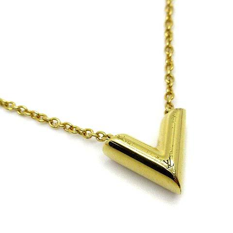 LOUIS VUITTON（ルイ・ヴィトン） エセンシャルV ネックレス M61083 