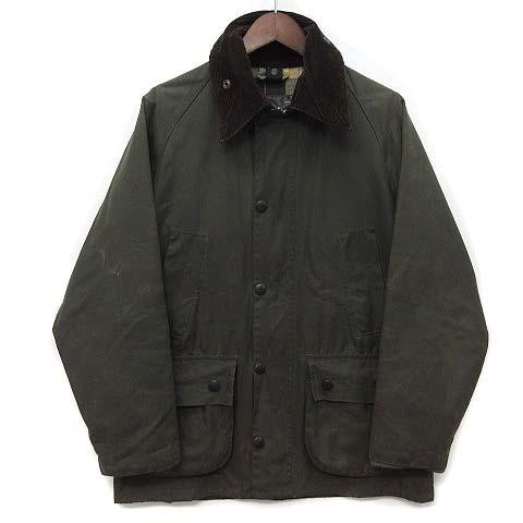 Barbour bedale バブアー オイルド　ワックスジャケット 3ワラント バブアー Barbour ビデイル BEDALE スリーワラント ワックス オイルド