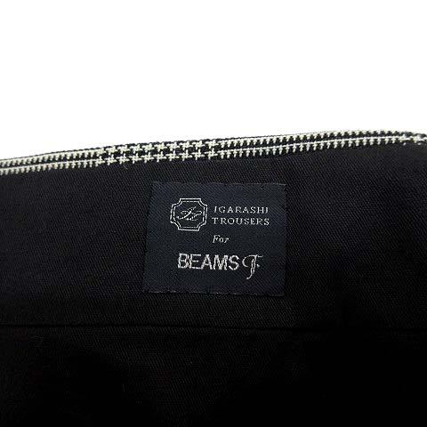 五十嵐トラウザーズ IGARASHI TROUSERS for BEAMS F サイド