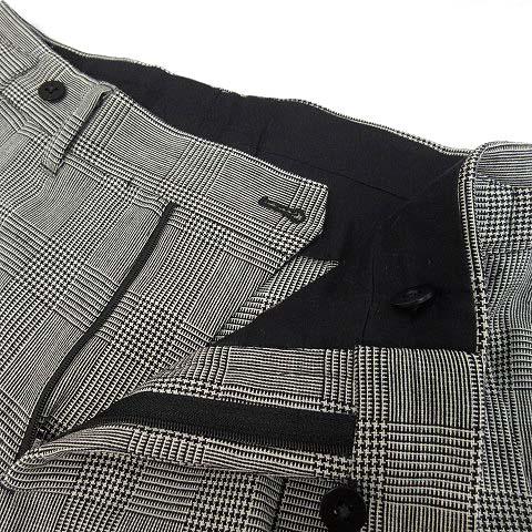 五十嵐トラウザーズ IGARASHI TROUSERS for BEAMS F サイド