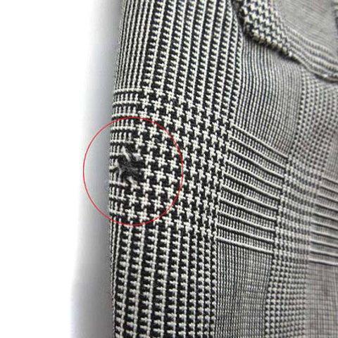 五十嵐トラウザーズ IGARASHI TROUSERS for BEAMS F サイド