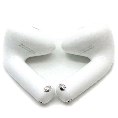アップル Apple エアポッズ Airpods 4 MXP63J/A ワイヤレスイヤホン