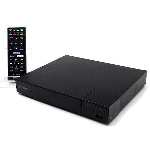 ソニー SONY BDP-S1500 ブルーレイディスク DVD プレーヤー : ブランド