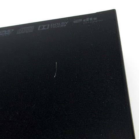 ソニー SONY BDP-S1500 ブルーレイディスク DVD プレーヤー : ブランド