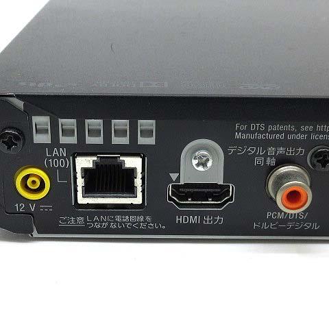 ソニー SONY BDP-S1500 ブルーレイディスク DVD プレーヤー : ブランド