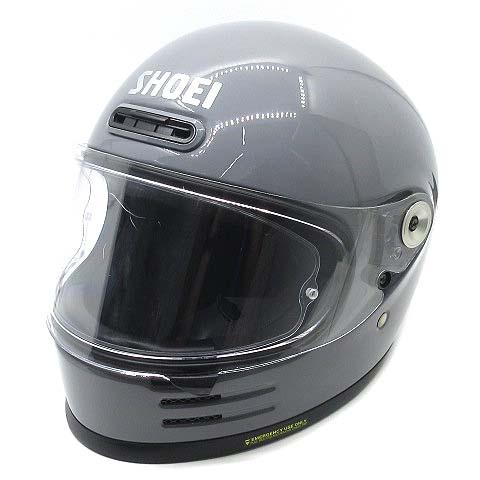 ショウエイ SHOEI グラムスター Glamster フルフェイス ヘルメット S