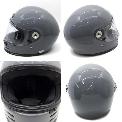 SHOEI グラムスター Glamster S 2024年 バサルトグレー 【公式通販】
