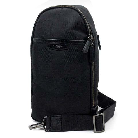 未使用品 ブラックレーベルクレストブリッジ BLACK LABEL CRESTBRIDGE