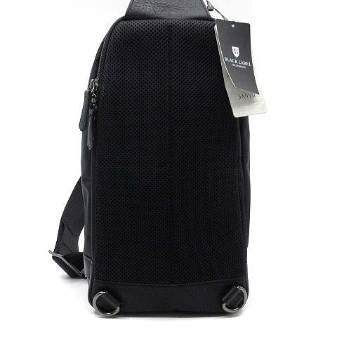 未使用品 ブラックレーベルクレストブリッジ BLACK LABEL CRESTBRIDGE