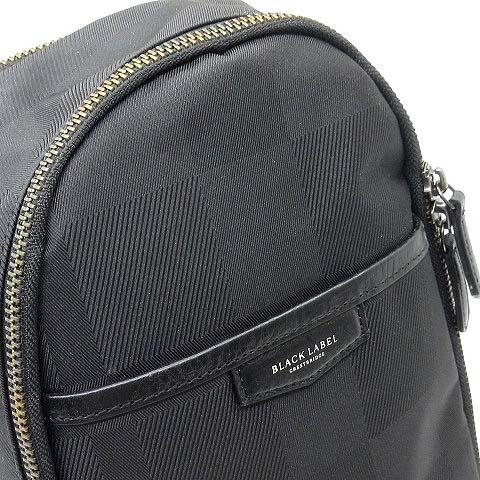 未使用品 ブラックレーベルクレストブリッジ BLACK LABEL CRESTBRIDGE