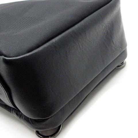 【新品未使用タグ付き】　ブラックレーベル　クレストブリッジ　ボディバッグ 未使用品 ブラックレーベルクレストブリッジ BLACK LABEL CRESTBRIDGE