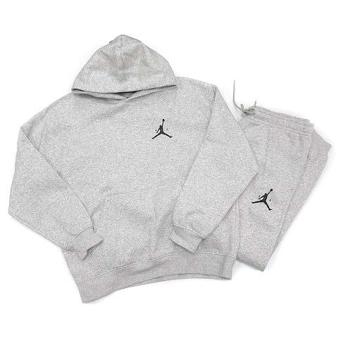 NIKE（ナイキ） ジョーダン ジャンプマン フリース スエット
